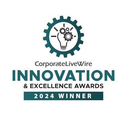 Innovation Excellence Awards 2024 Winner - Best Finance Comparison Platform