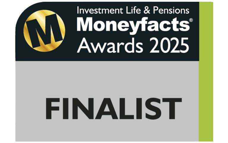 Moneyfacts Finalists 2025