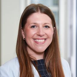 Rebecca Barrett